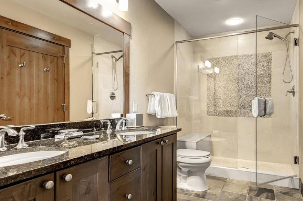 One Ski Hill Place Breckenridge Kamer foto