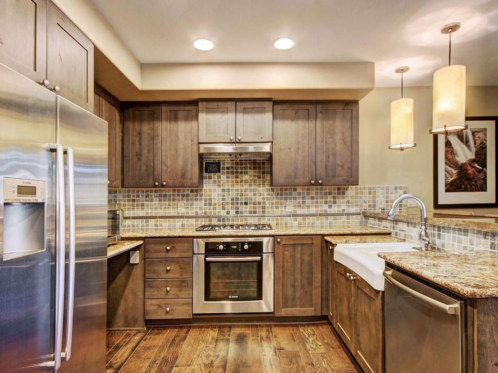 One Ski Hill Place Breckenridge Kamer foto