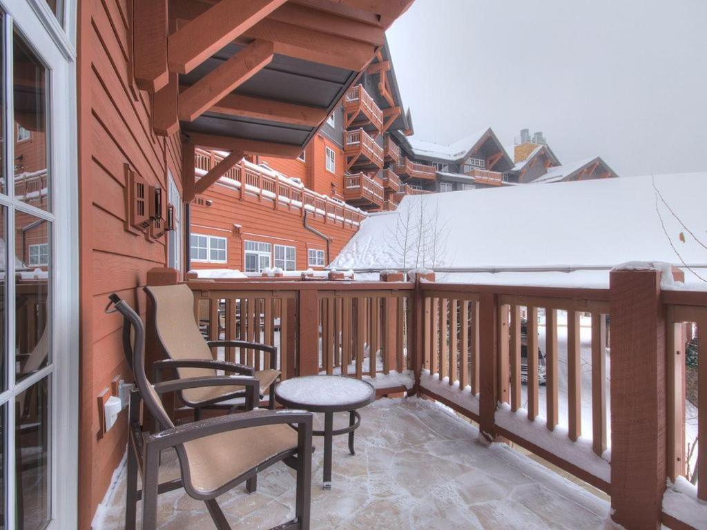 One Ski Hill Place Breckenridge Kamer foto